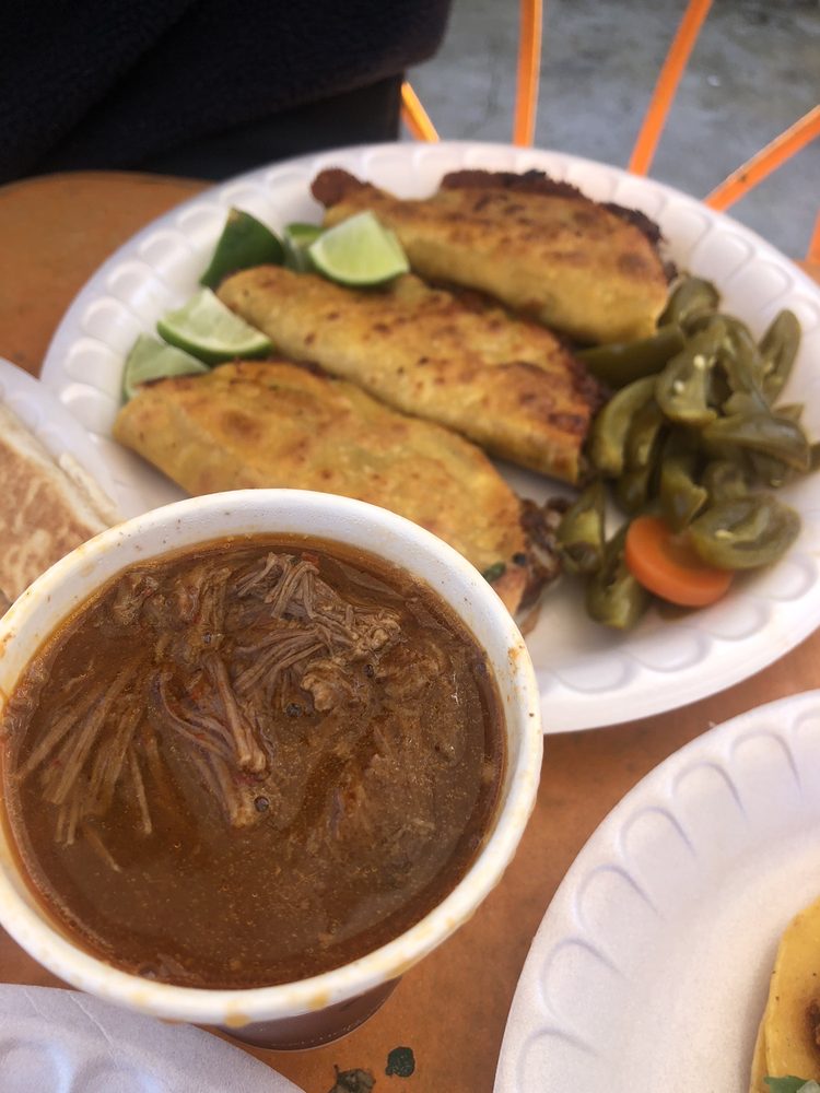 Taco's Tijuana