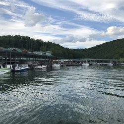 Twin Cove Resort and Marina Marinas 1835 Ridge Rd  Caryville 