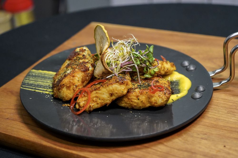 Guru Kitchen + Bar