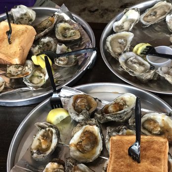 Indian P Raw Bar Grill Uptown 19 Photos 27 Reviews Photo Of Indian P Raw Bar Grill Uptown Port Saint Joe Fl