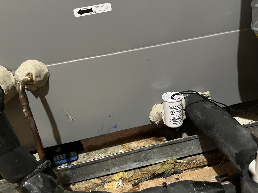 image of business TemperaturePro Austin