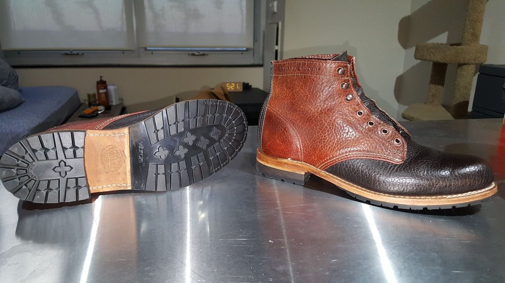 Mont Clare Shoe Repair 17 Photos &amp; 36 Reviews Shoe