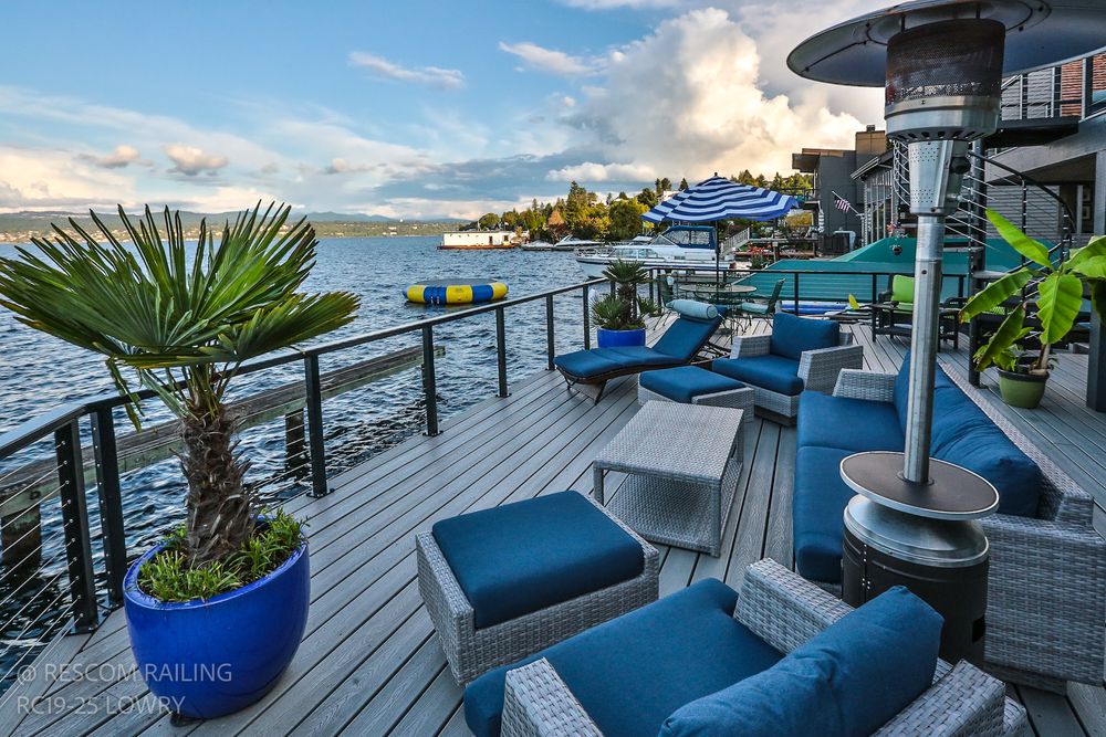 ResCom Railing Systems