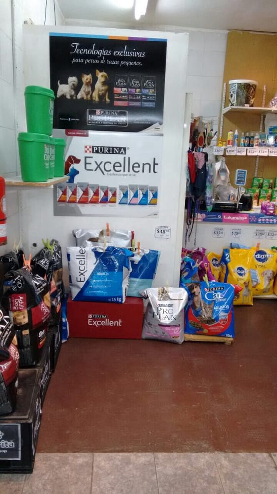 pet shop buenos aires