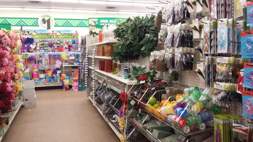 Dollar Tree Discount Store 400 W 21st St, Norfolk, VA Phone