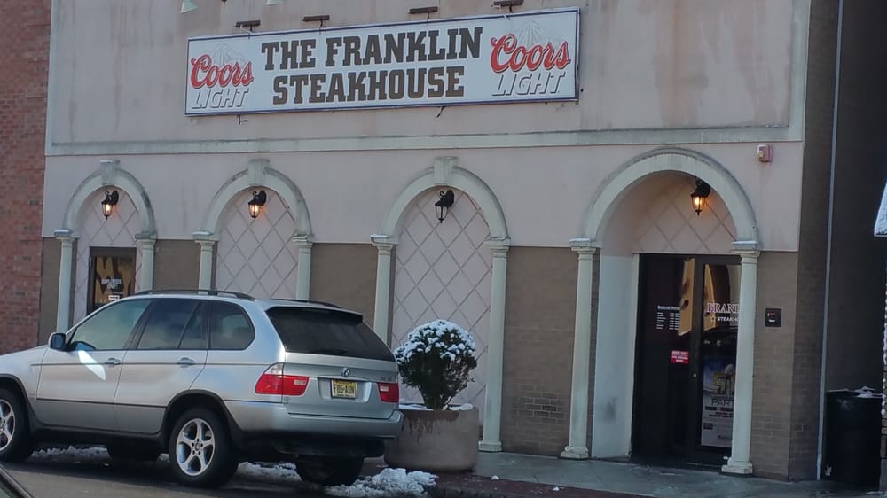 Franklin Steakhouse 46 Photos & 83 Reviews Bars 238 Franklin Ave