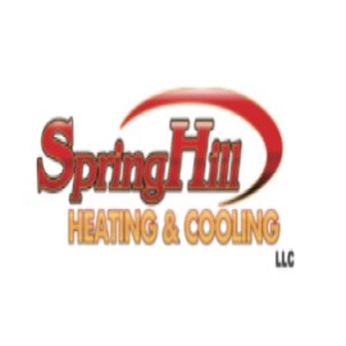 image of business Spring Hill Heating and Cooling