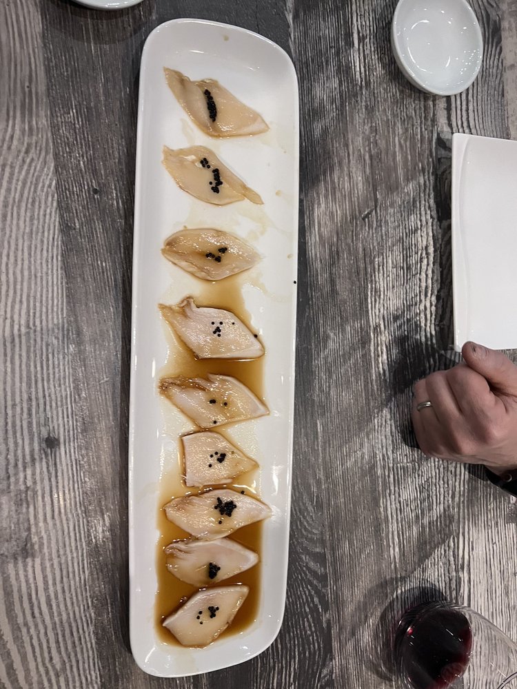 Hiro Asian Bistro