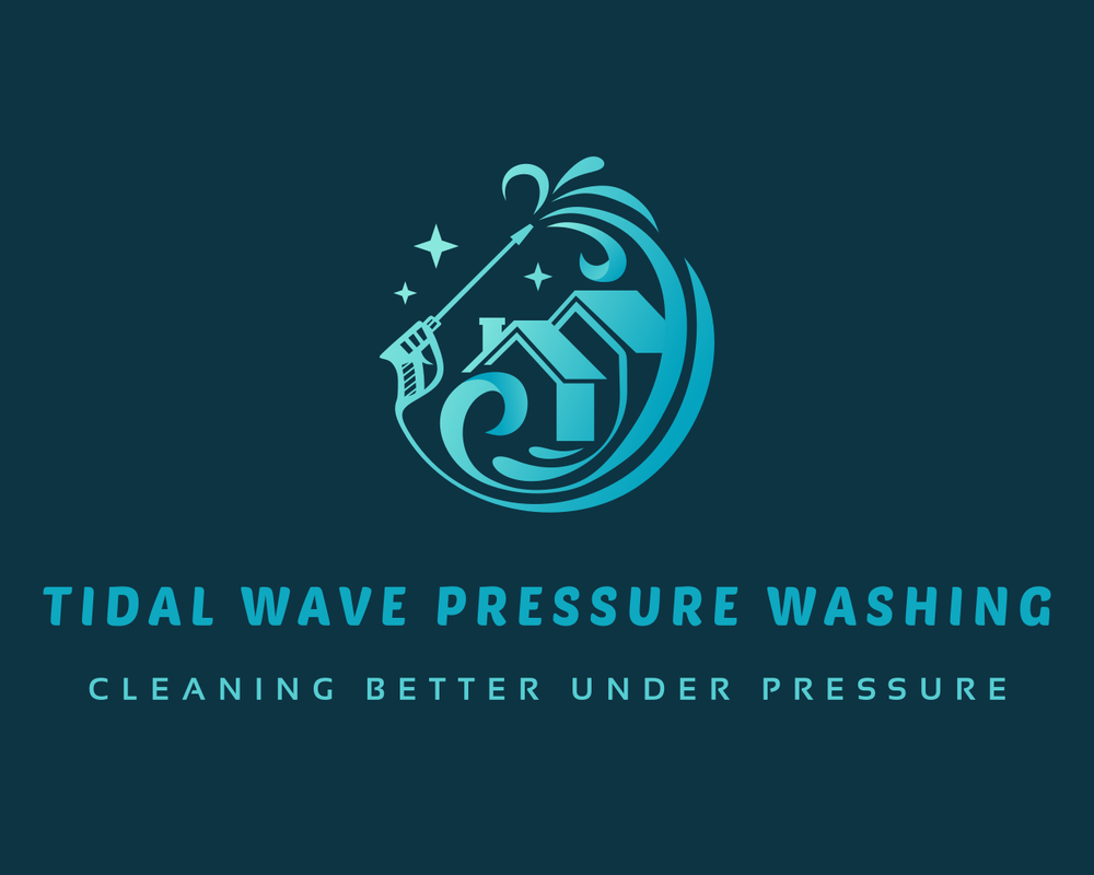 Tidal Wave Pressure Washing
