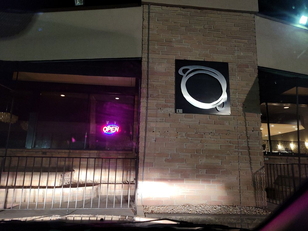 Wasabi Bistro