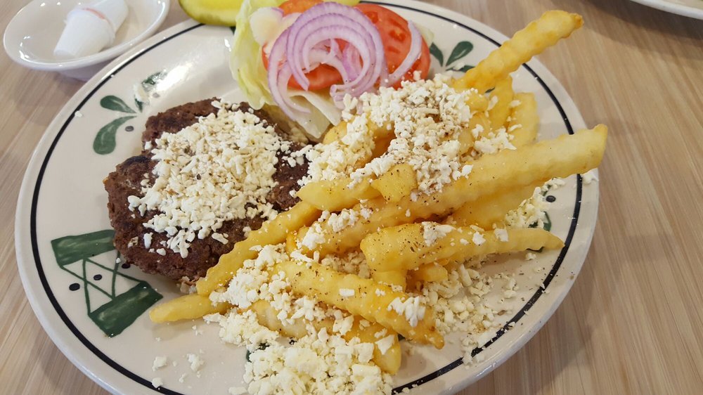 Kalamata Family Restaurant 42 Photos & 57 Reviews Greek 5690 S