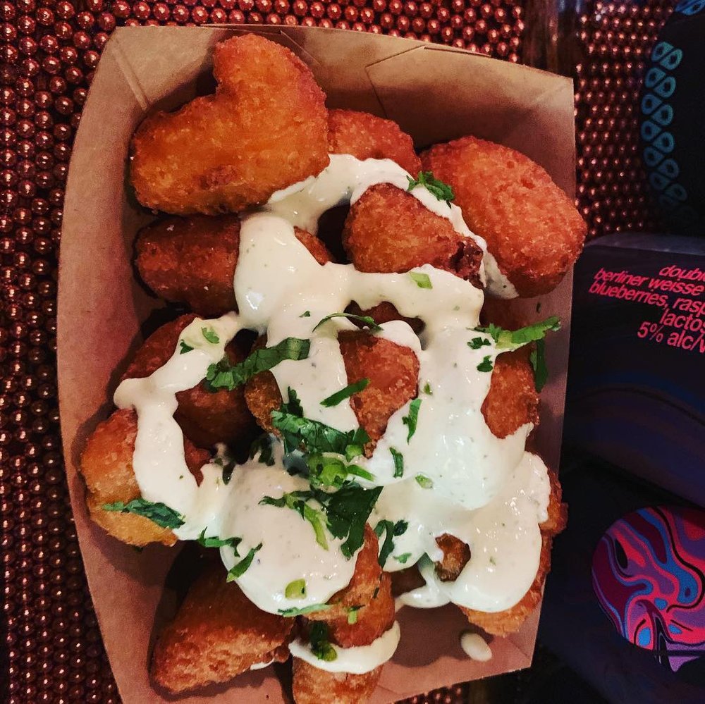 Señor Ramon Taqueria