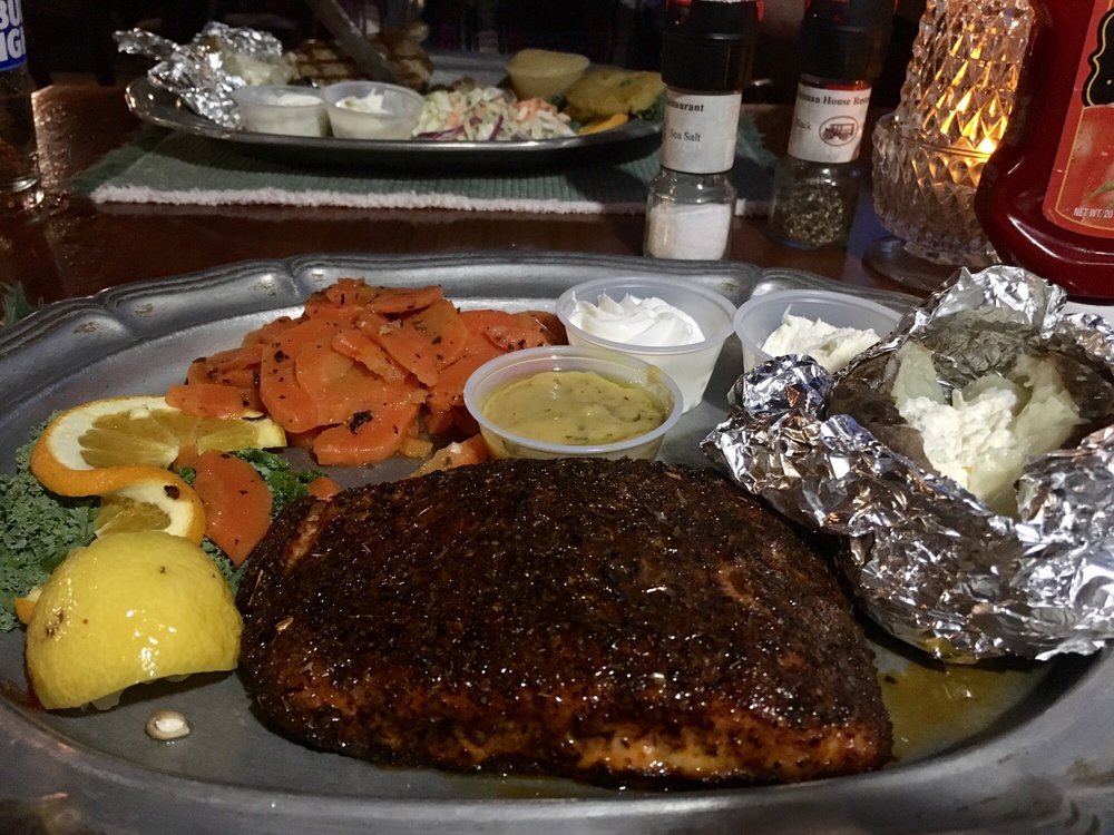 Whitman House Restaurant