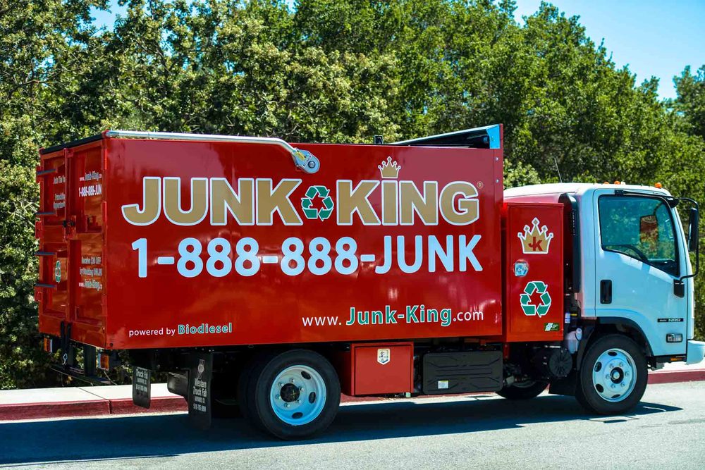 Junk King Boise