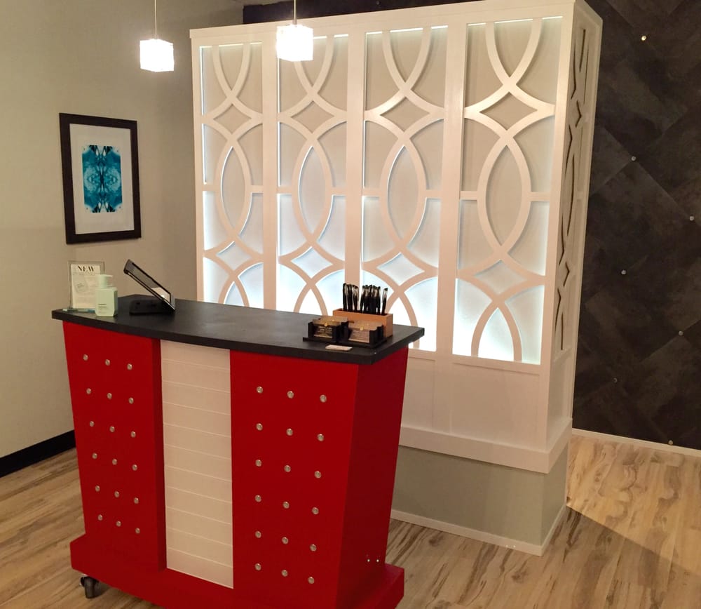 Urban Do a salon 47 Photos Hair Salons 2519 S Harvard Ave