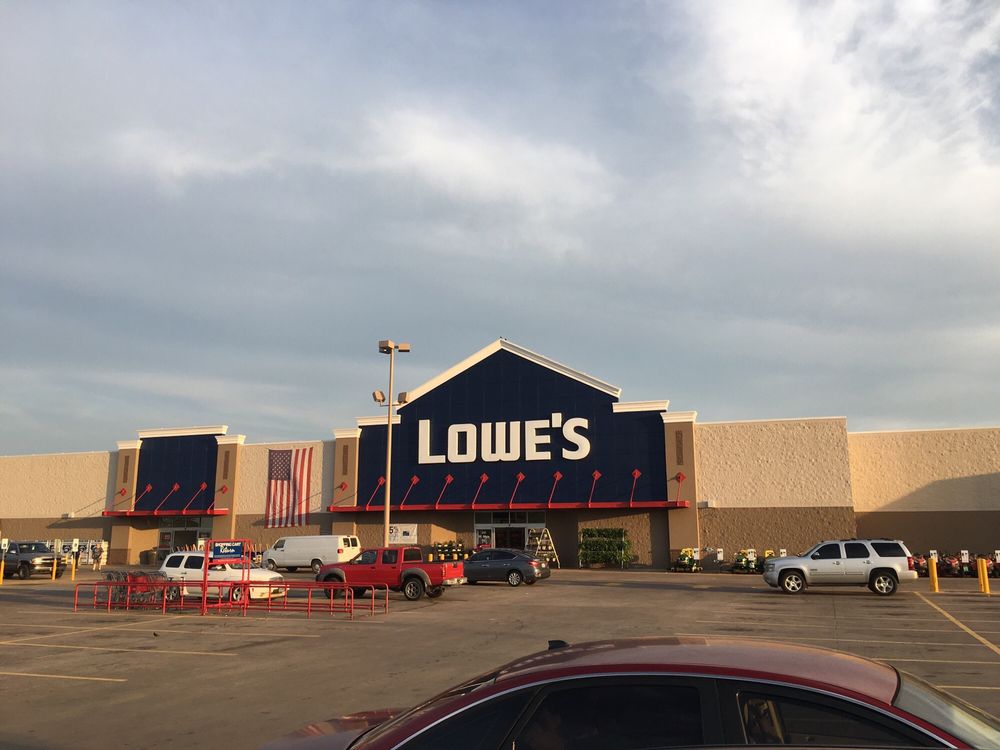 Lowe’s 12 Reviews Building Supplies 201 W Main St, Gun Barrel City, TX Phone Number Yelp