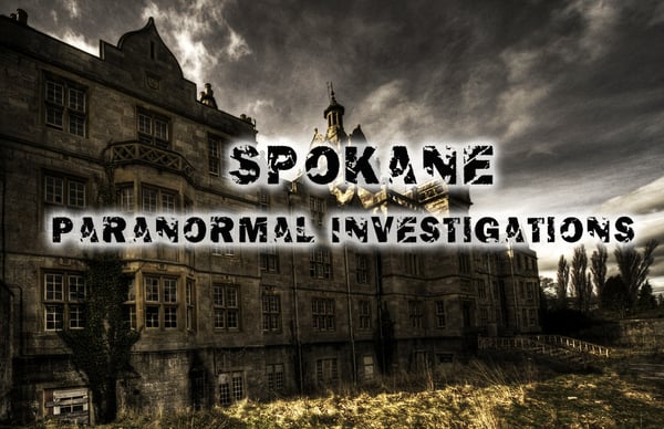 Spokane Paranormal Investigations