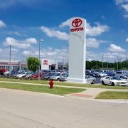 Cedar Rapids Toyota - 11 Photos - Car Dealers - 1190 Boyson Rd ...