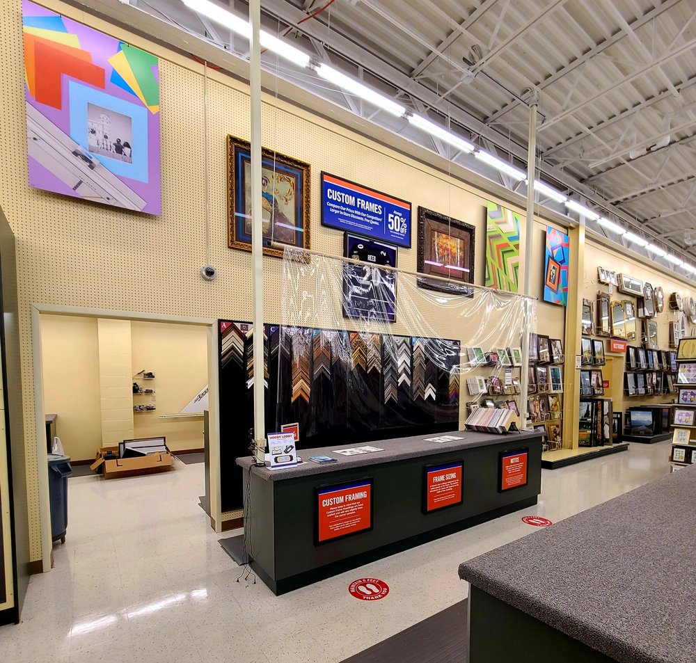 Hobby Lobby Gift Cards and Gift Certificates - Owings Mills, MD | GiftRocket