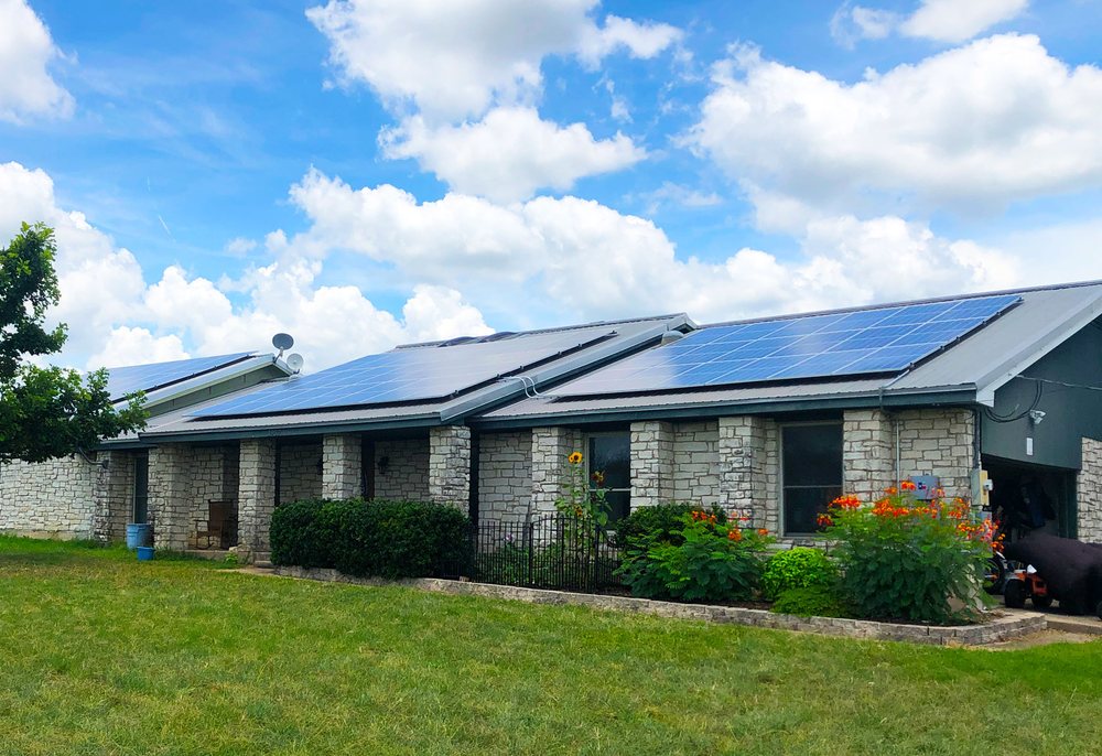 Texas Solar Guys