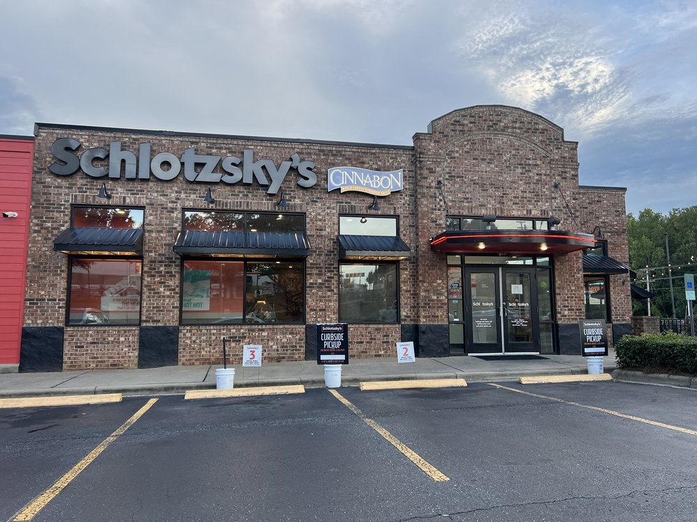 Schlotzsky's
