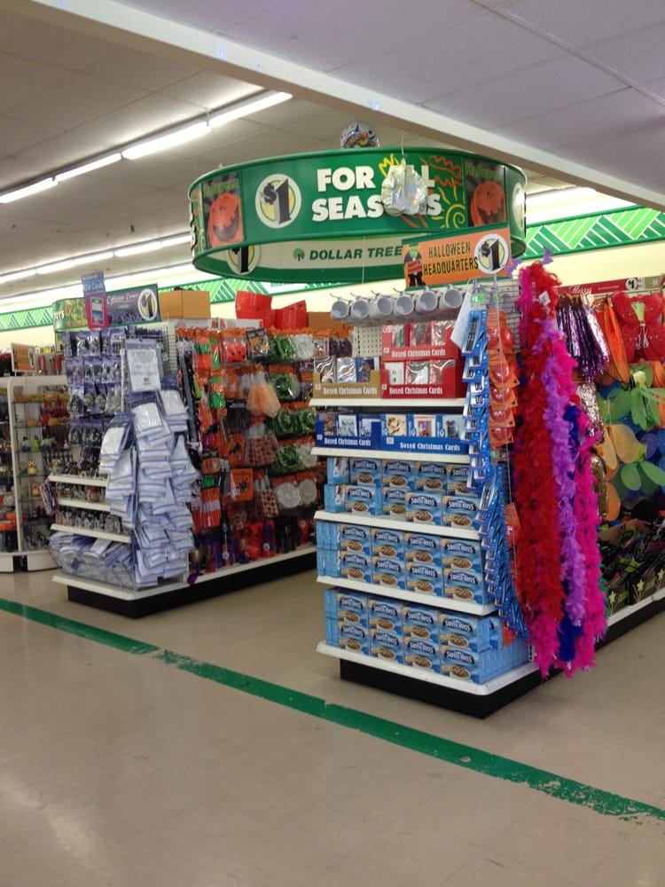Dollar Tree Discount Store 1090 E Vista Way, Vista, CA Phone