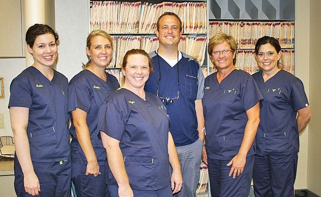 image of business Bagley Family Dentistry