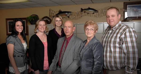 Insurance By Strehlow