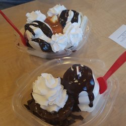 dairy queen grill chill