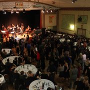 tango club