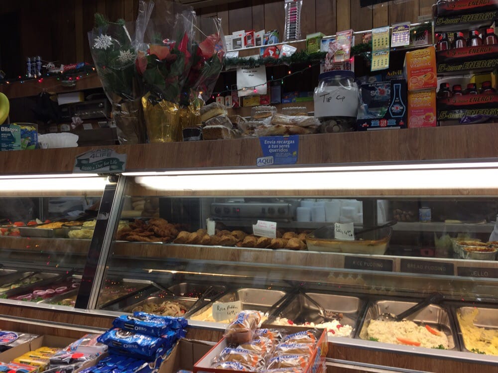 Bellerose Deli Delis 24773 Jamaica Ave, New York, NY Restaurant