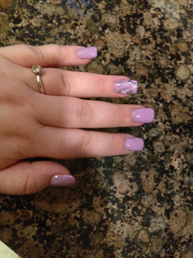 Nail Rap Nail Salons 7449 Midlothian Tpke, Richmond, VA Phone