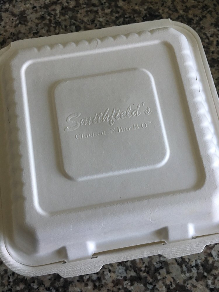 Smithfield's Chicken 'N Bar-B-Q