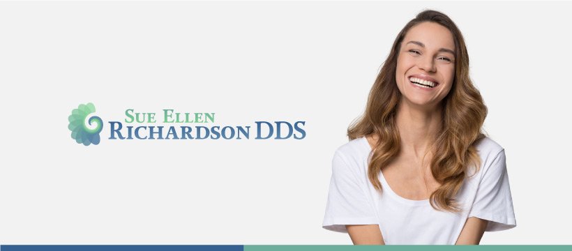 image of business Sue Ellen Richardson, DDS