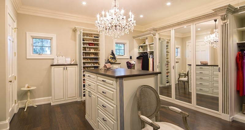Closet Factory