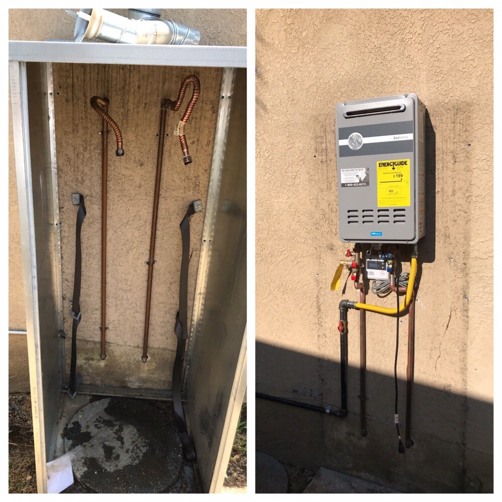 SavOn Plumbing & Rooter 107 Photos & 11 Reviews Plumbing Van