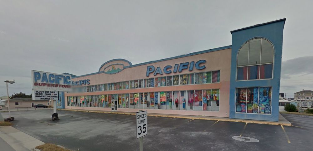 Pacific Superstore