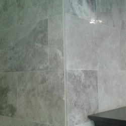 tile installer
