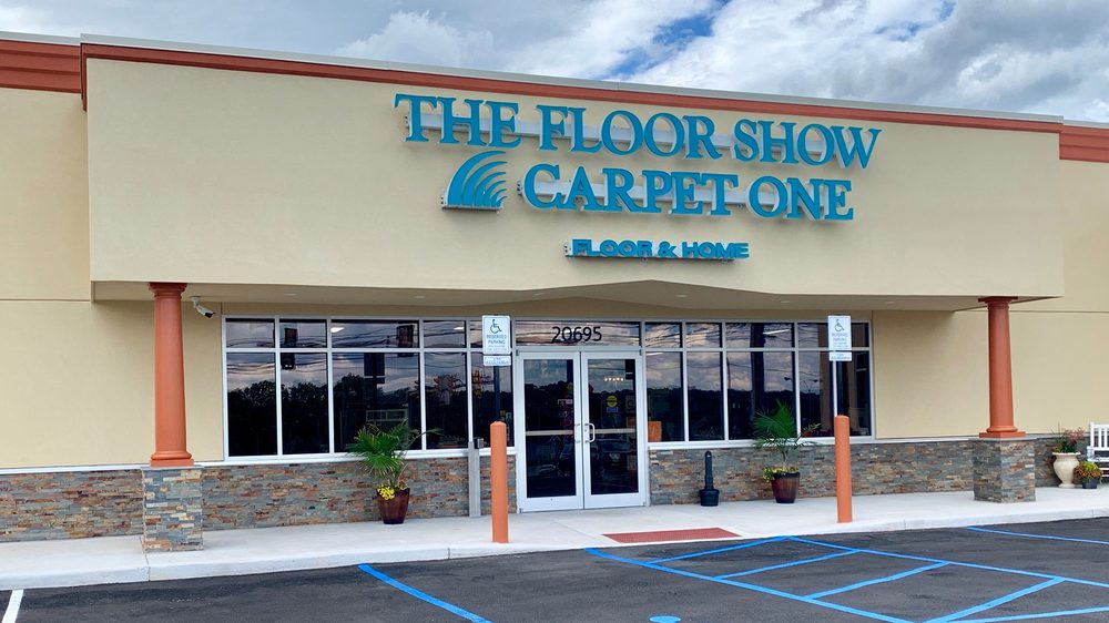 image of business Piedmont Floors