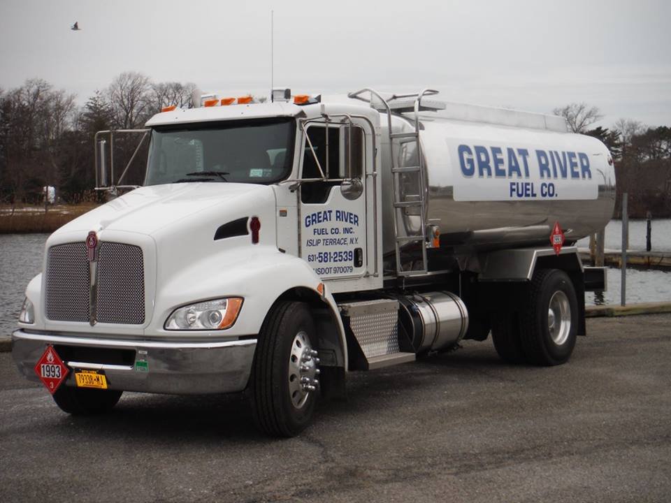 image of business Great River Fuel