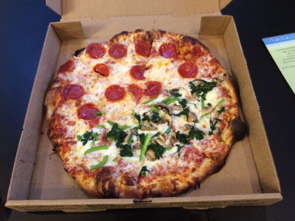 Coastal Pizza 22 Photos & 49 Reviews Pizza 464099 Sr 200/A1A