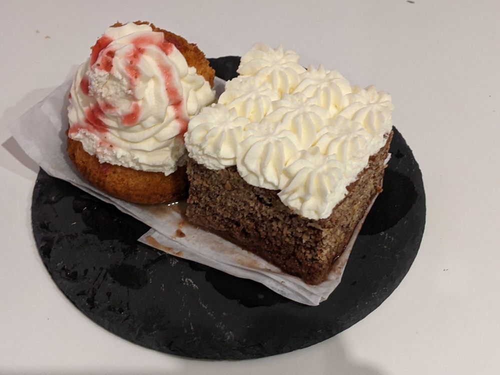 Transylvanian Traditions Bakery