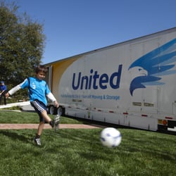 Parks Moving Storage 10 Reviews Movers 740 Commonwealth Dr Photo Of Parks Moving Storage Warrendale Pa United States