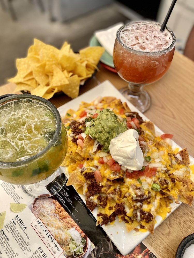 Margarita Factory - Beaverton