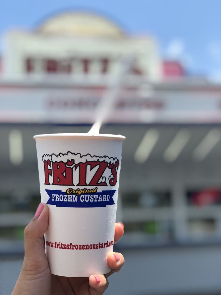 Fritz's Frozen Custard