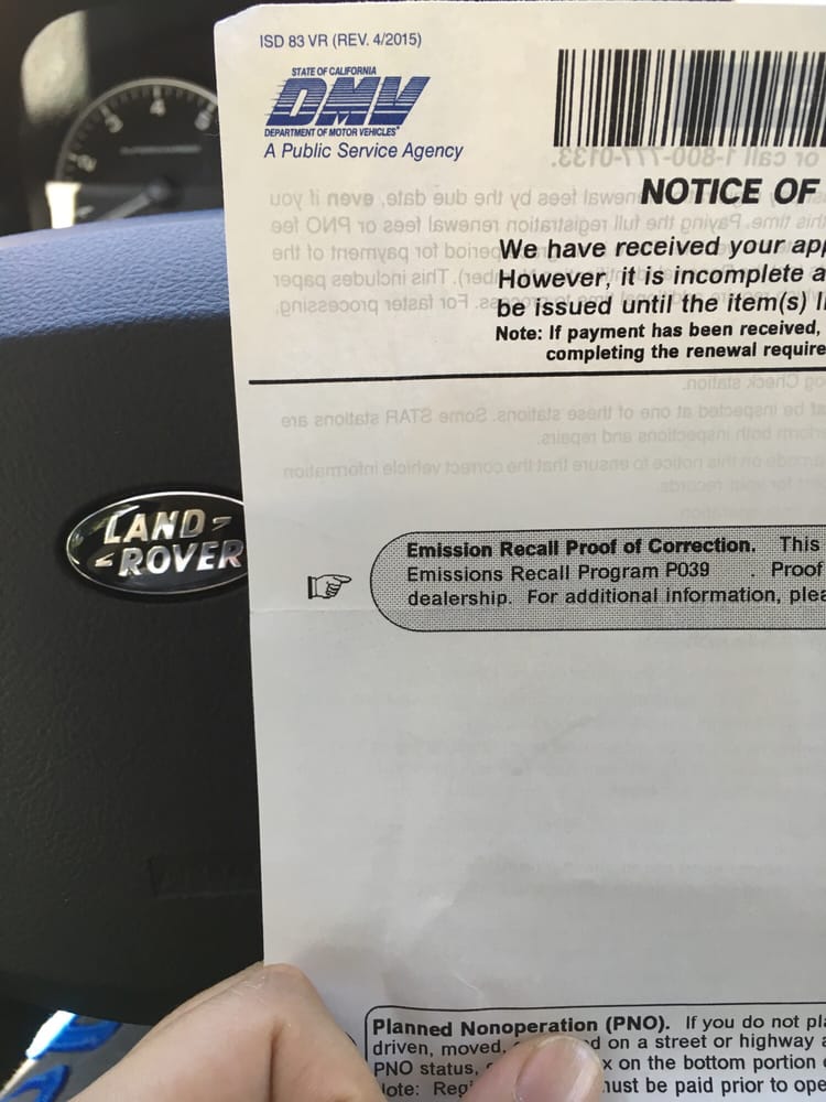 Land Rover Redwood City - 90 Reviews - Car Dealers - 440 ...