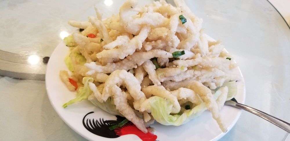 Sun Star Chinese Cuisine