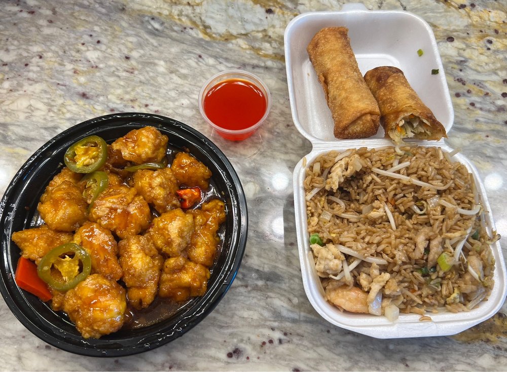 Jo Jo Chinese Cafe Jo Jo Chinese Cafe