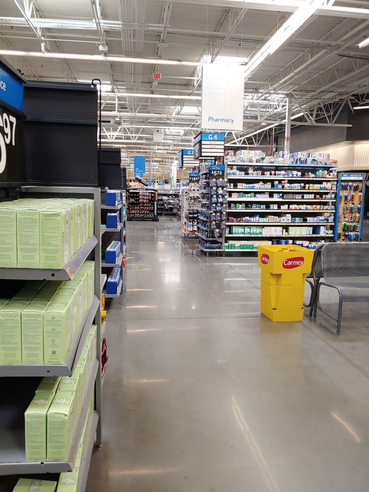Walmart Supercenter
