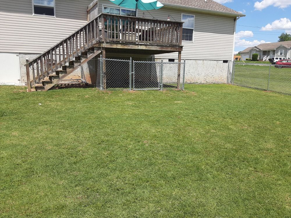 Davidson Fence & Deck